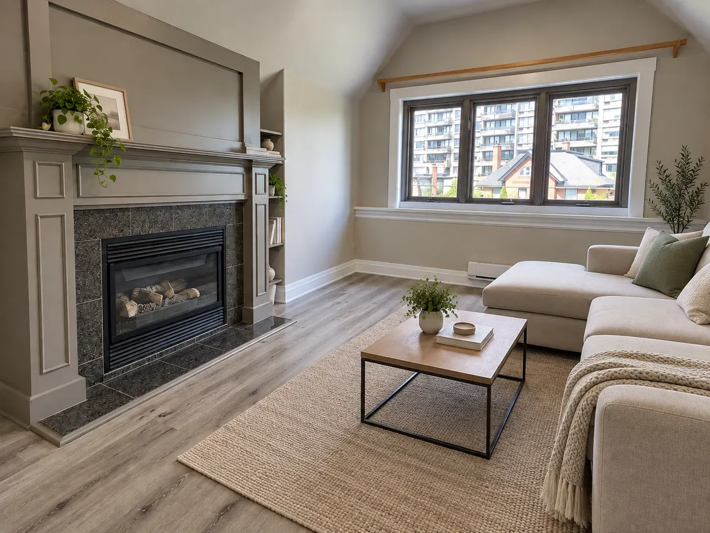 1-Bedroom Unit in Ottawa's Golden Triangle, property photo 4 of 17