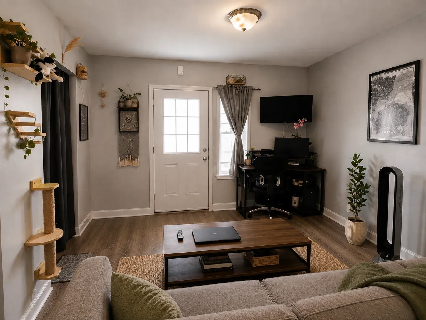 1-Bedroom Unit in Wellington St., property photo 2 of 7