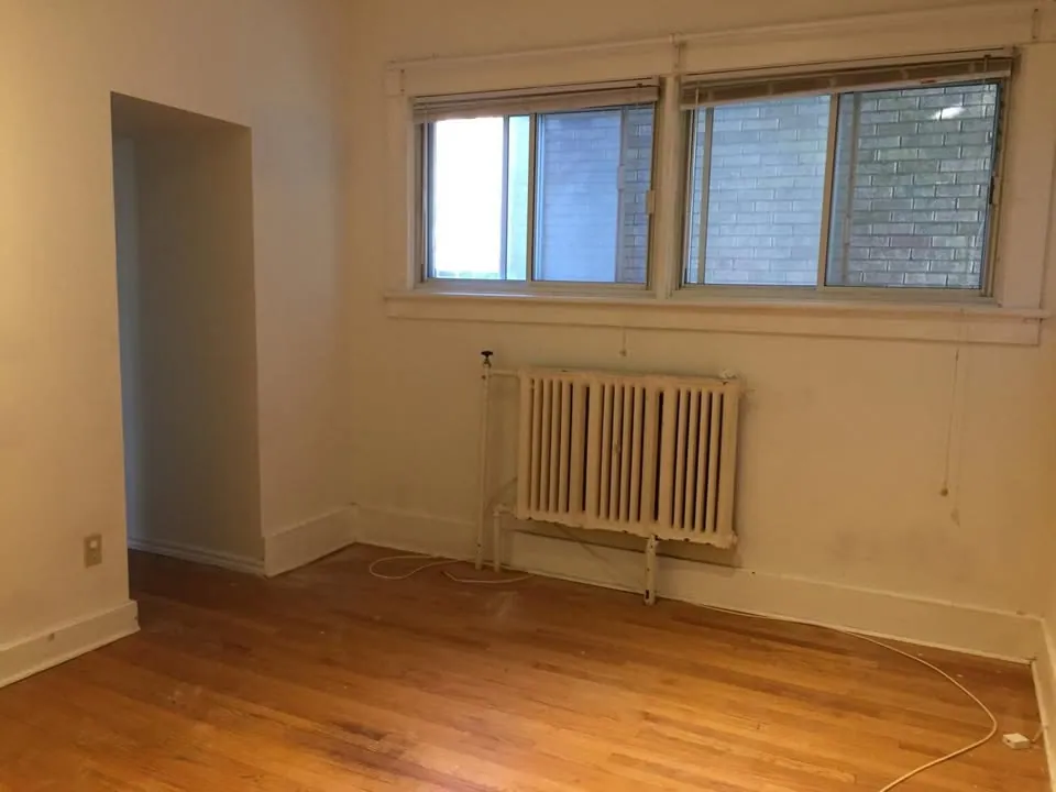 Apartment rental at 1-554 Queen Elizabeth Drive, Ottawa, ON K1S 3N4 in The Glebe