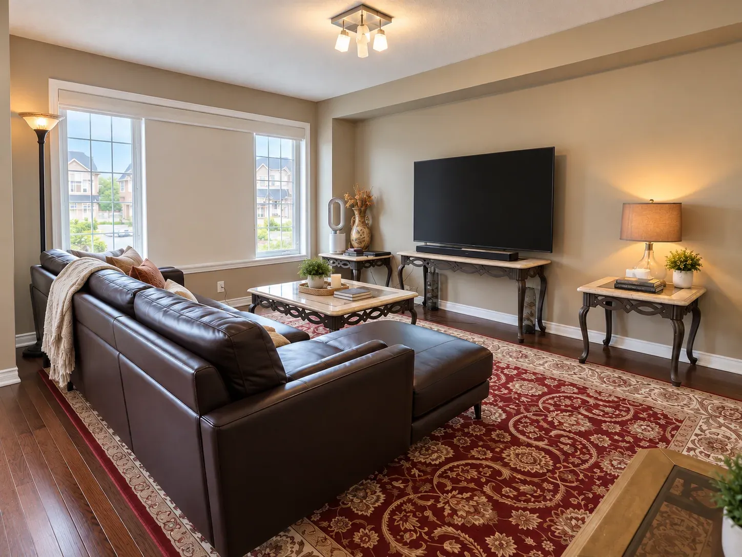 2-Bedroom Townhome in Nepean, property photo 3 of 20