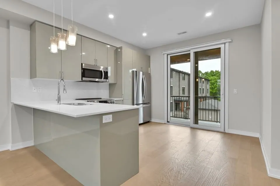 Townhouse rental at Rhonda Stewart Pvt, K2S 2Y6 in Stittsville