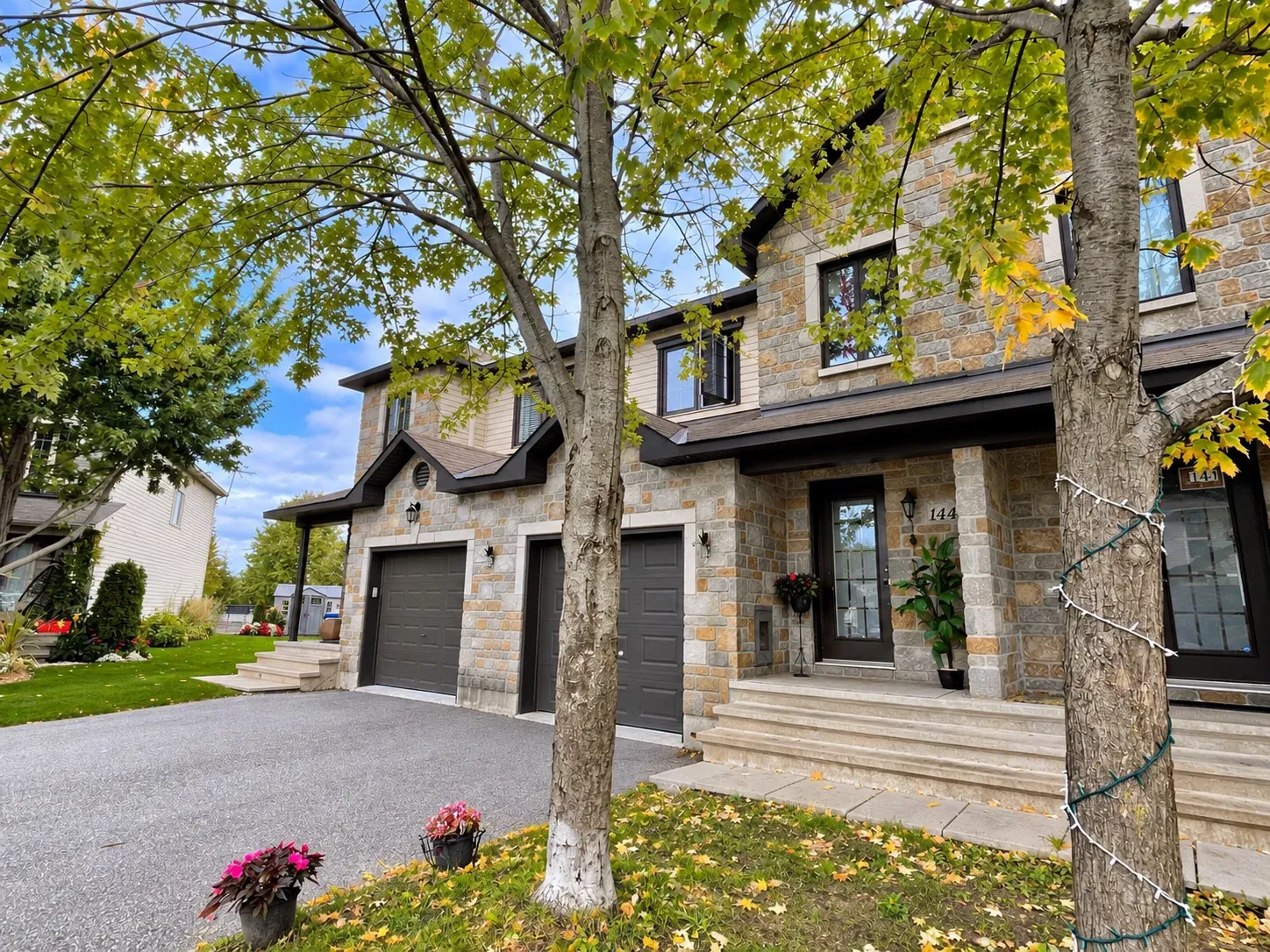 3-Bedroom House in Gatineau, property photo 2 of 17