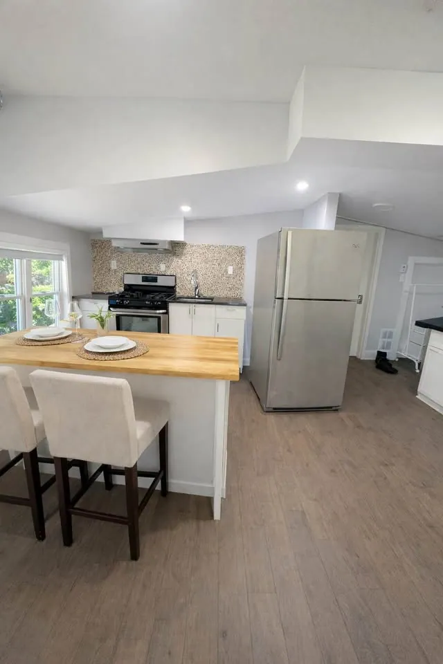 Apartment rental at 269 MacLeod Street, Ottawa, ON in Centretown