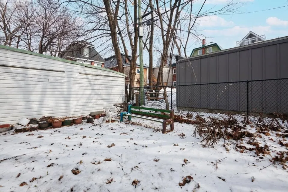 3-Bedroom Home for Rent in Hintonburg, property photo 2 of 22