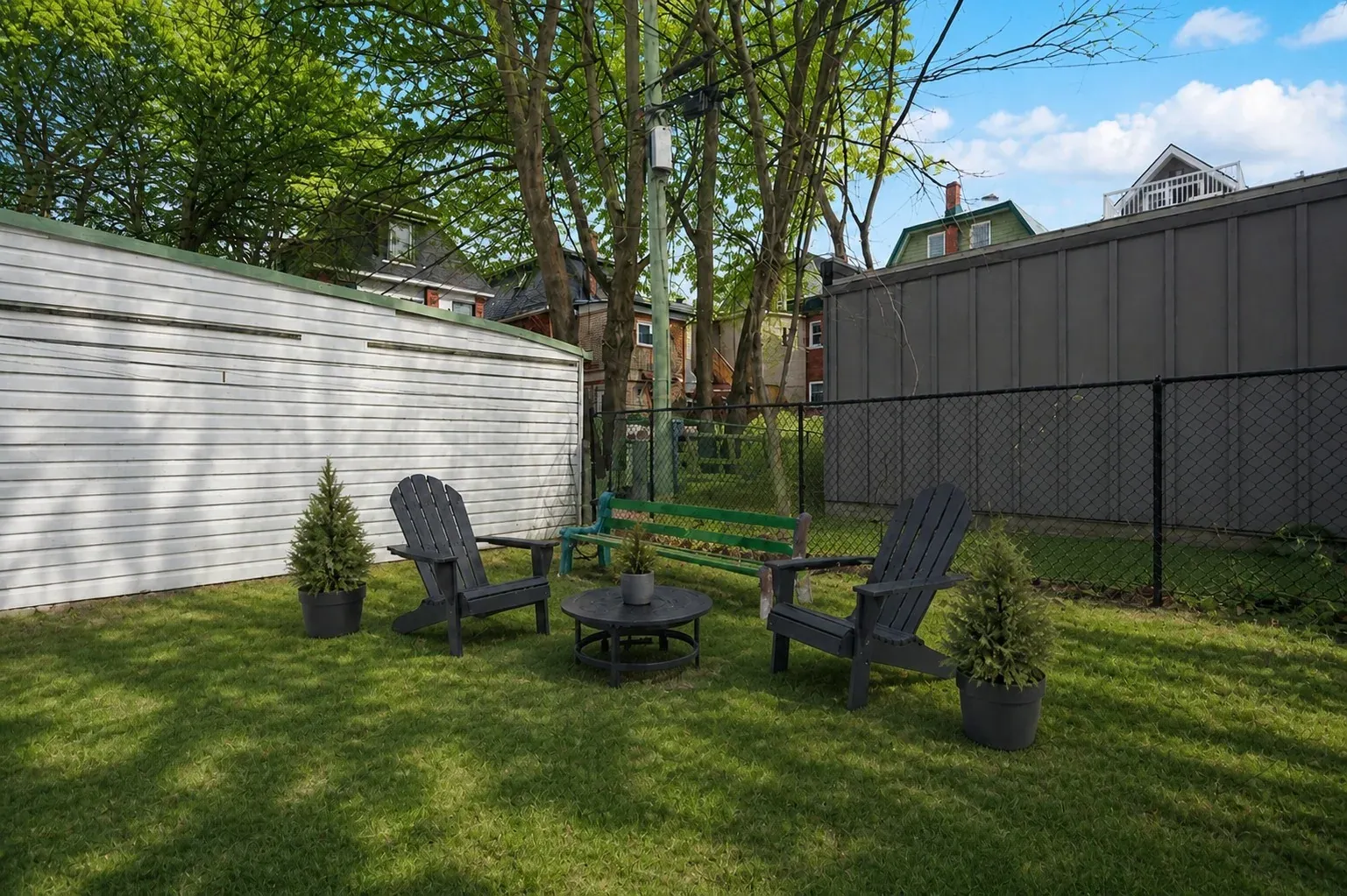 3-Bedroom Home for Rent in Hintonburg, property photo 3 of 20