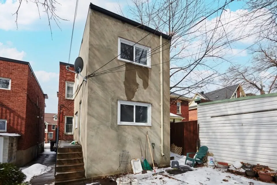 3-Bedroom Home for Rent in Hintonburg, property photo 3 of 22