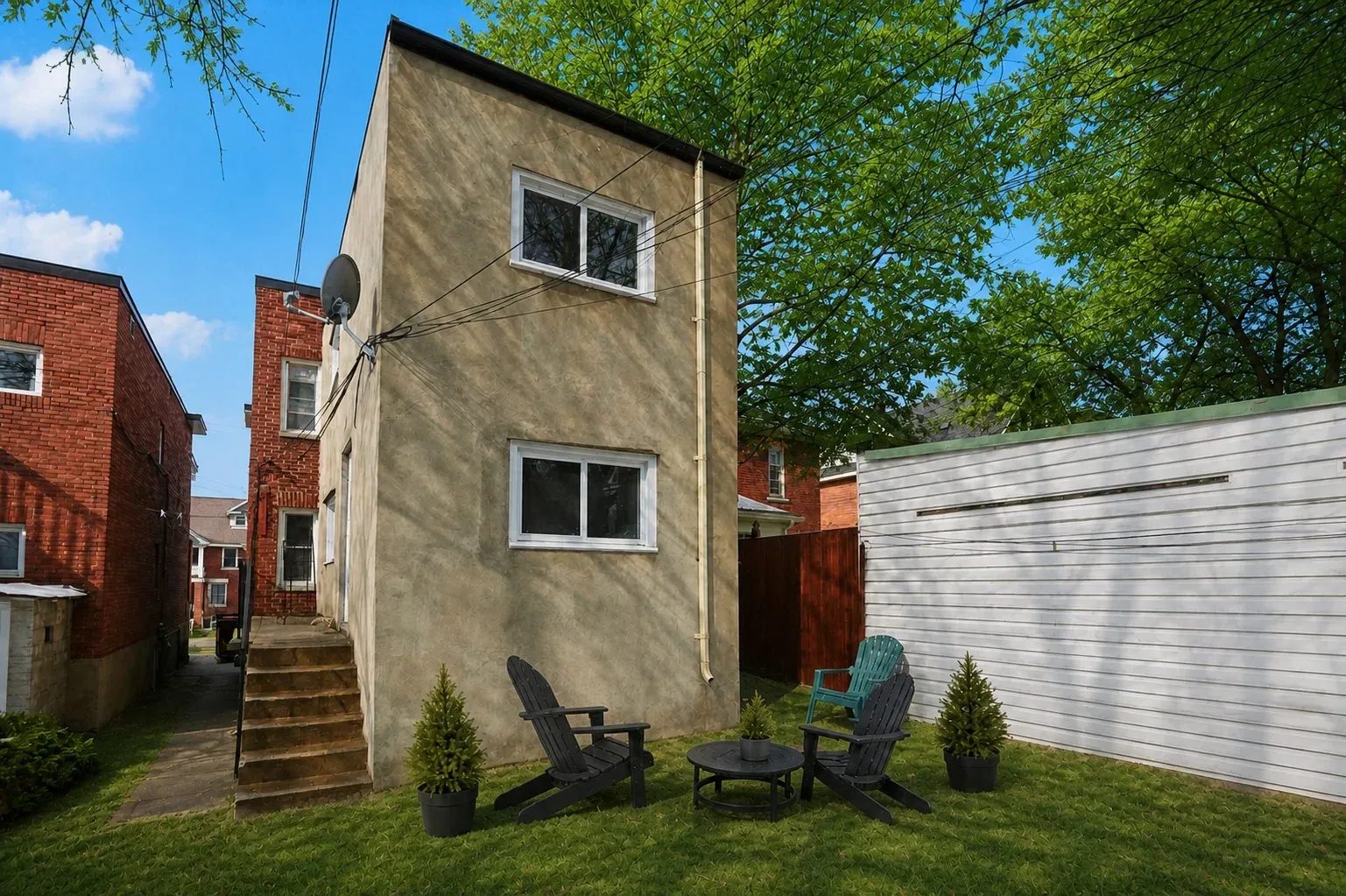 3-Bedroom Home for Rent in Hintonburg, property photo 4 of 20